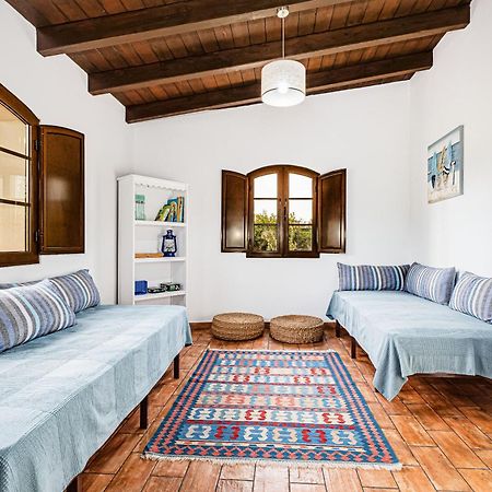 Villa Charme Pera Exterior photo