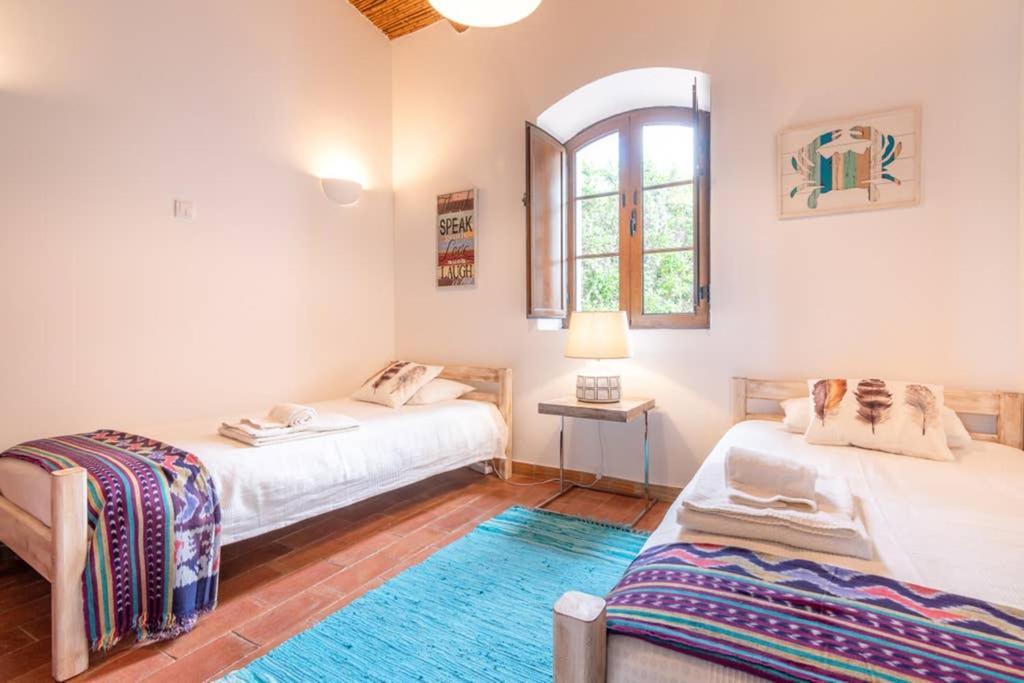 Villa Charme Pera Exterior photo