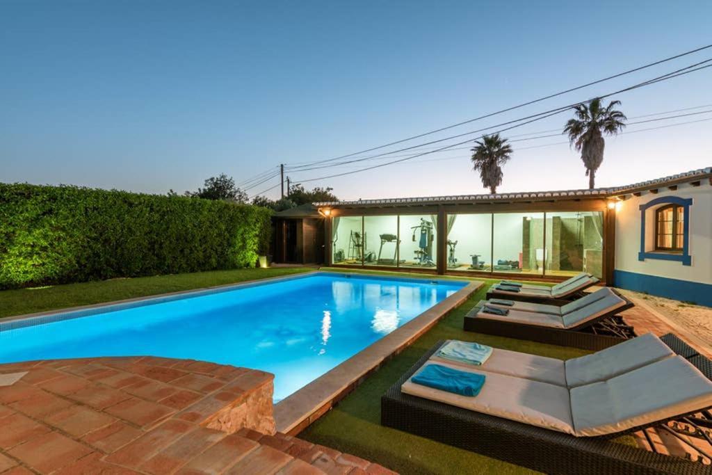 Villa Charme Pera Exterior photo