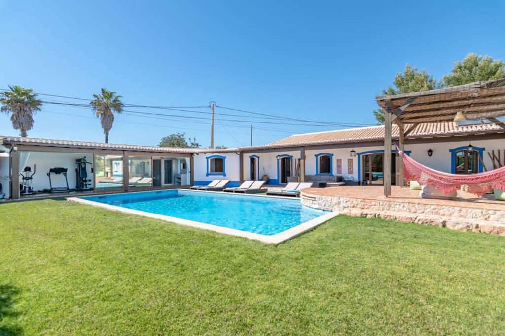 Villa Charme Pera Exterior photo