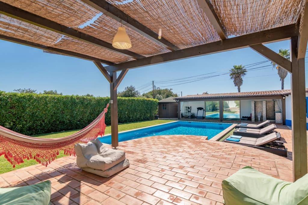 Villa Charme Pera Exterior photo