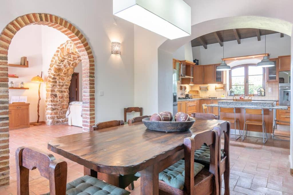 Villa Charme Pera Exterior photo